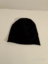 Berretto, cappello, cuffia nero