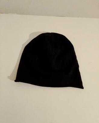 Berretto, cappello, cuffia nero