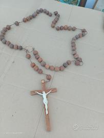 rosario da parete