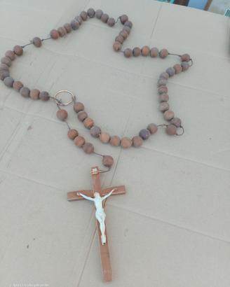 rosario da parete