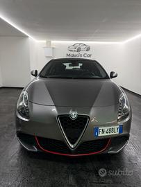 ALFA ROMEO GIULIETTA (anno 2018)