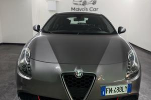 ALFA ROMEO GIULIETTA (anno 2018)