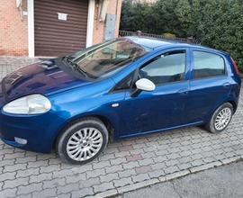 Fiat Punto Classic 1.3 MJT 5 porte Active