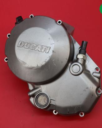 Coperchio frizione DUCATI 848