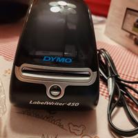 YMO LabelWriter 450 nuova con software