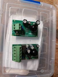 schede fotocellule er4