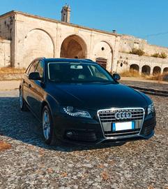 Auto Audi A4