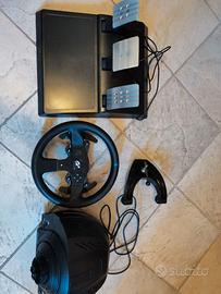 Thrustmaster T300 RS GT ps4 PC