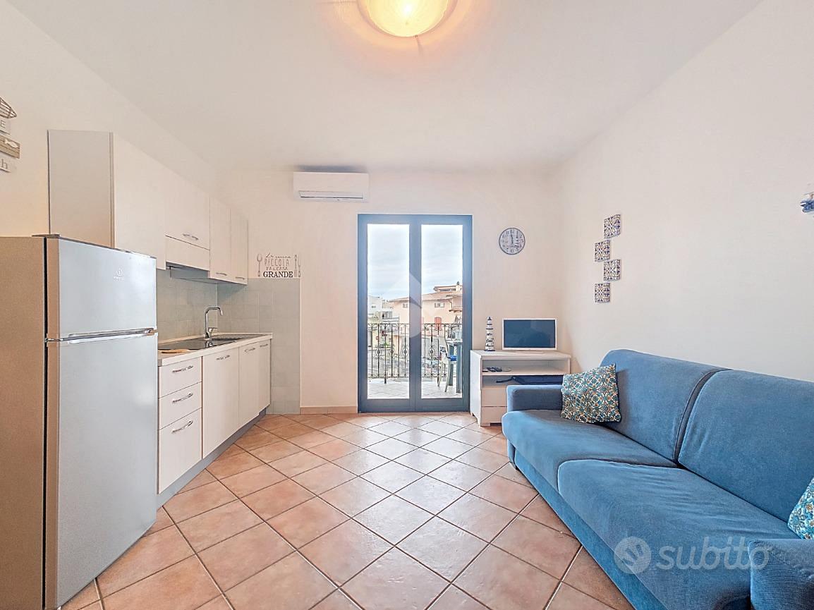 3 LOCALI A VALLEDORIA - Vista 6