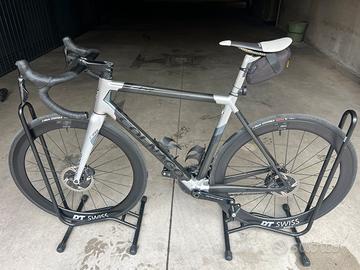 Colnago C64 durace Di2 size M