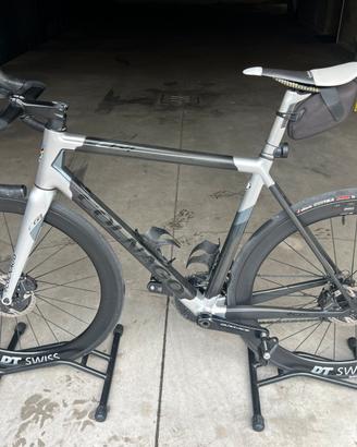Colnago C64 durace Di2 size M
