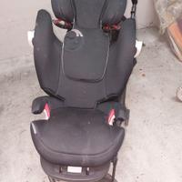 seggiolino Cybex