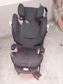 seggiolino Cybex