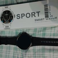 Smart watch sport smart disp 1,85