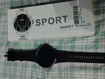 Smart watch sport smart disp 1,85