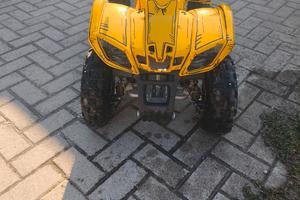 mini quad 49cc