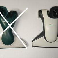 Ricambi folletto originali usati in foto