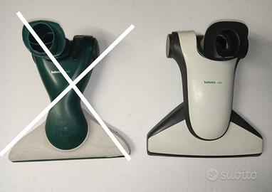 Ricambi folletto originali usati in foto