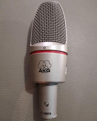 AKG C 3000B