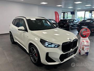 BMW X1 xDrive 20d MSport Pro StraFull Automatico