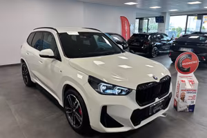 BMW X1 xDrive 20d MSport Pro StraFull Automatico