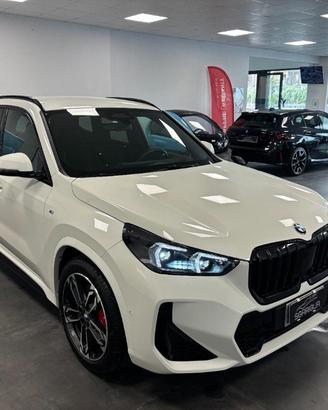 BMW X1 xDrive 20d MSport Pro StraFull Automatico