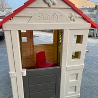 Casetta Smoby nuova