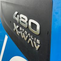Iveco Stralis AT440X48 T/P ON 2019 Imp.Idraulico