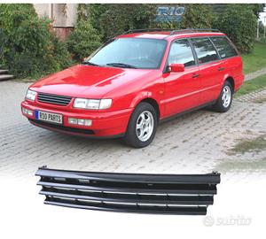 GRIGLIA VOLKSWAGEN VW PASSAT 93-97 NERO