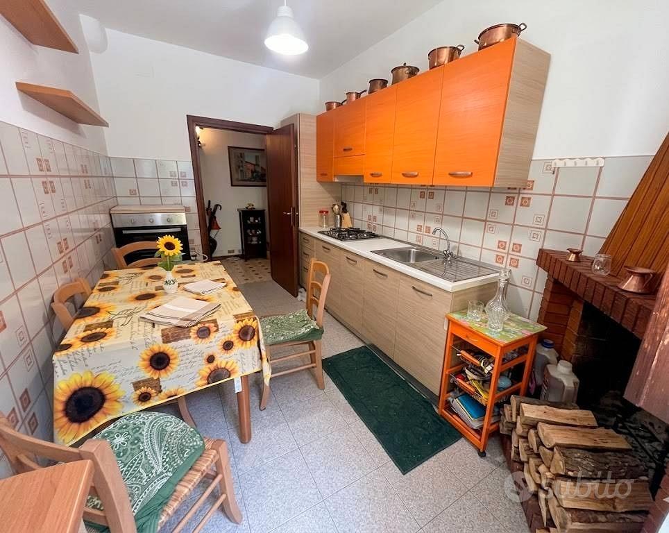 Appartamento – TR - Vista 3