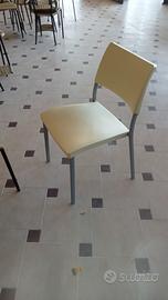 Bontempi casa ( Liz ) sedia 