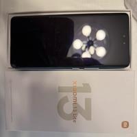 Xiaomi 13 lite blue