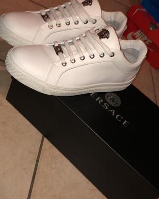 Sneaker Gianni Versace (41) Unisex