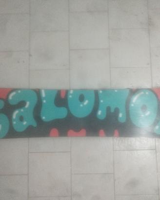 snowboard 