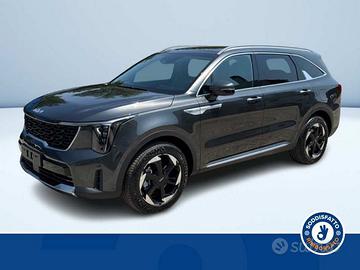 Kia Sorento 1.6 HEV AWD Style (SR) MY26