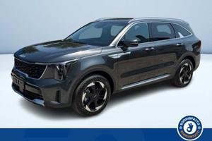 Kia Sorento 1.6 HEV AWD Style (SR) MY26