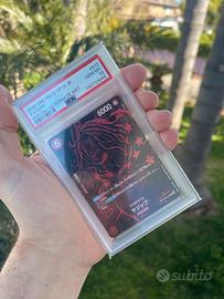 Carta One Piece Yasopp