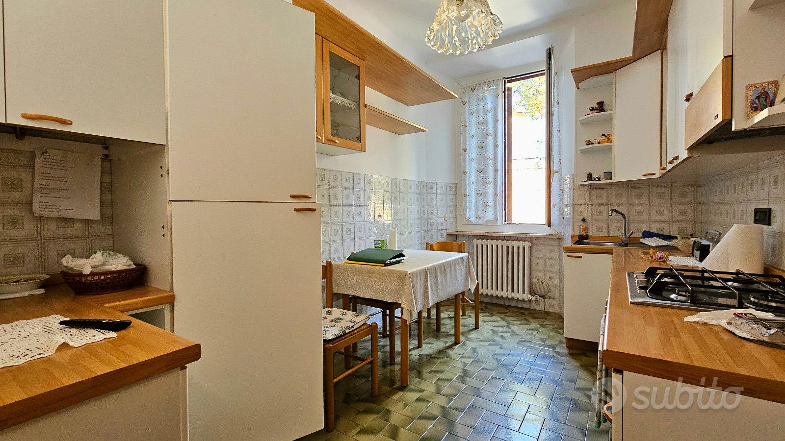 Appartamento – Ancona, Piano San Lazzaro - Vista 3