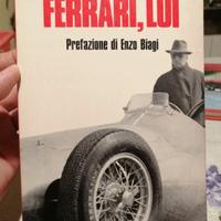 Ferrari Lui Gino Rancati 