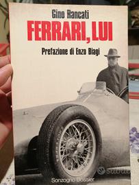 Ferrari Lui Gino Rancati 