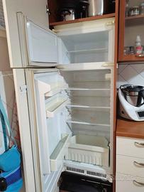 Indesit frigorifero a incasso