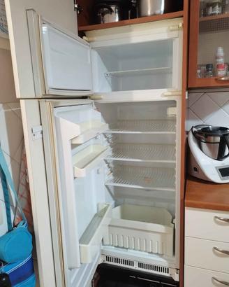 Indesit frigorifero a incasso