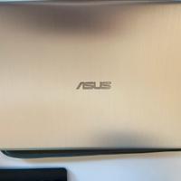 PC Asus Vivo Book S15 X510UF