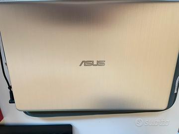 PC Asus Vivo Book S15 X510UF