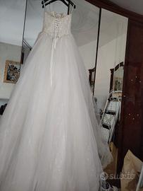 Favole abiti da on sale sposa