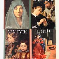 I classici dell’arte del Corriere della Sera