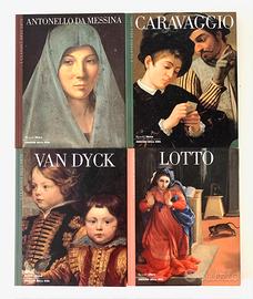 I classici dell’arte del Corriere della Sera