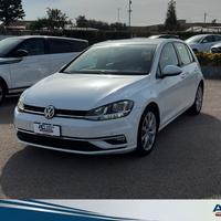 Volkswagen Golf 1.6 TDI 115 CV DSG 5p. Executive B
