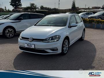 Volkswagen Golf 1.6 TDI 115 CV DSG 5p. Executive B