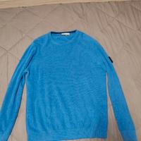 Pullover girocollo Stone Island